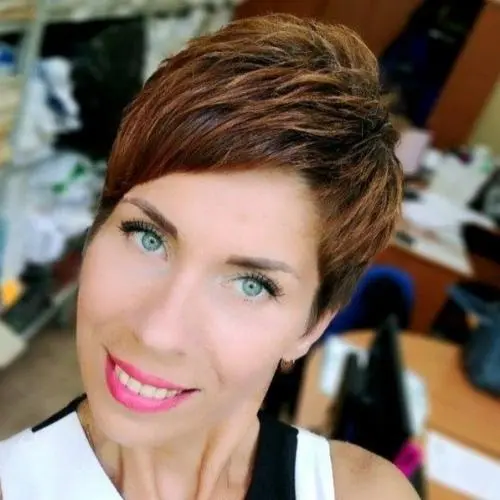 Елена Головина