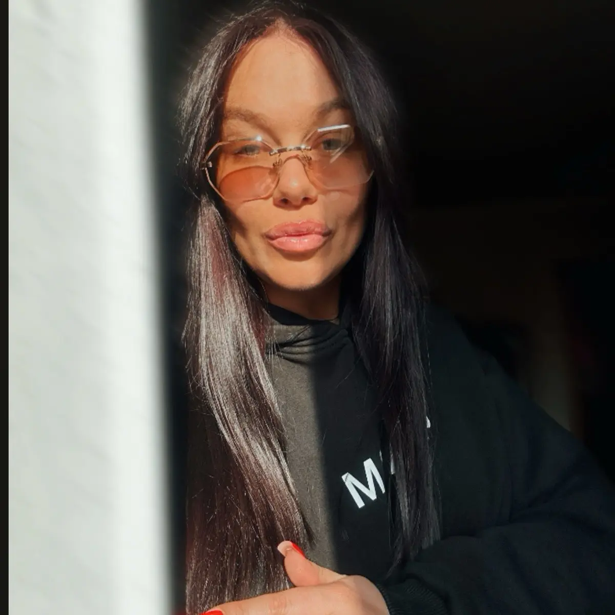 Марина Каменева