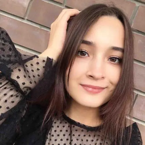 Кристина Живодерова