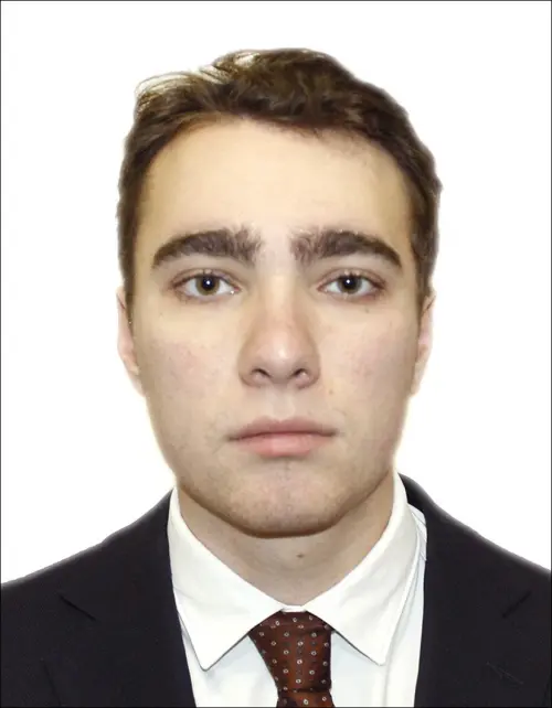 Юрий Смирнов