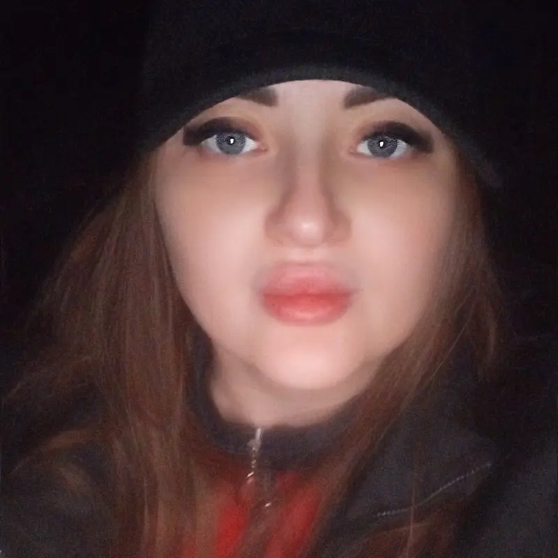 Виктория Пестрякова