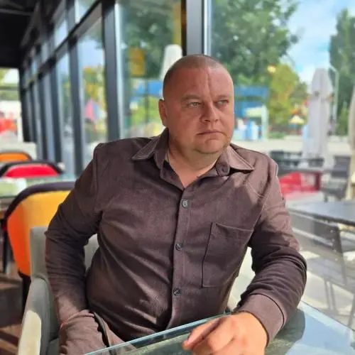 Константин Полозов