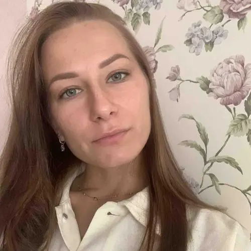 Юлия Волкова