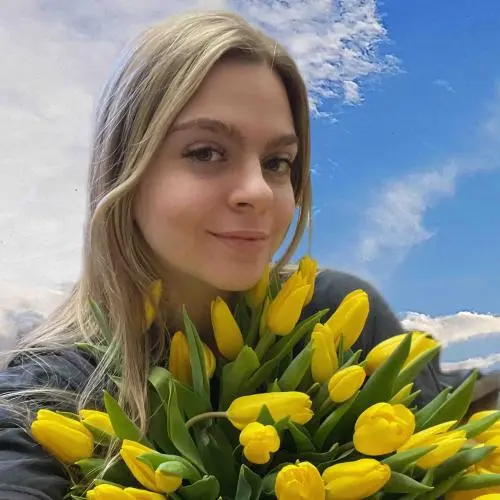 Виктория Зюбенко