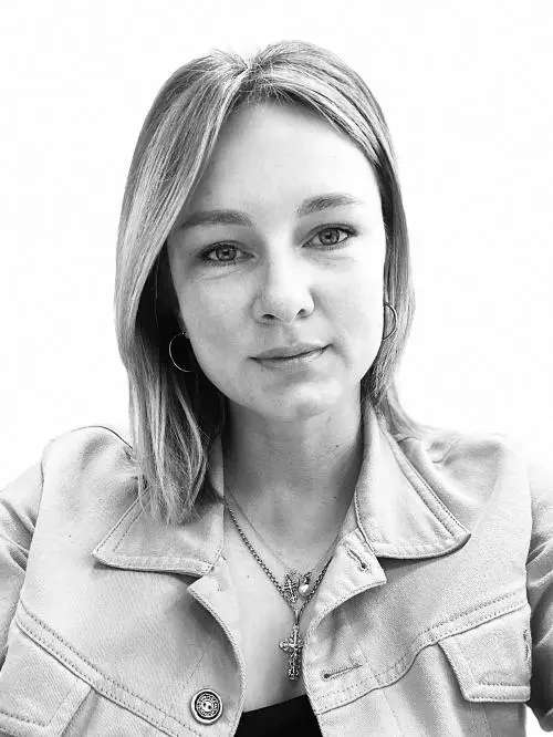 Елена Белик