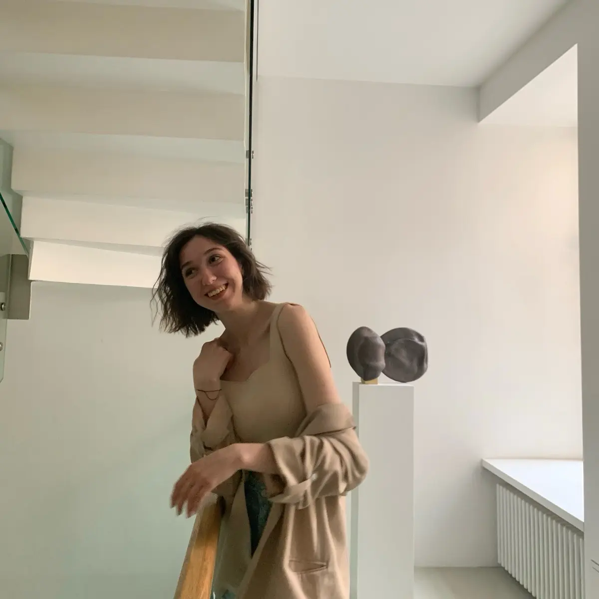 Мария Ляпина