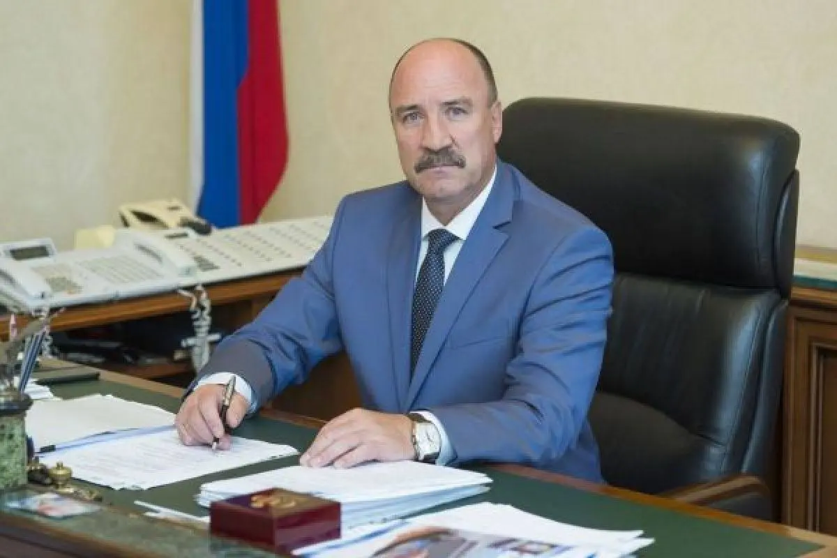 Рекордные 13 замов обнаружились у председателя Орловского областного совета. Музалевский объяснил это постоянно меняющейся повесткой дня | Сетка — социальная сеть от hh.ru