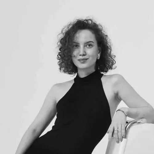 Арина Юдина