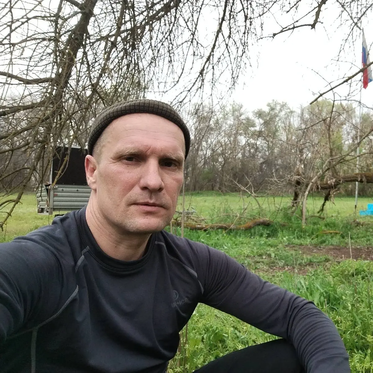 Андрей Лунёв
