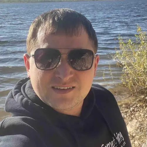 Алексей Балашов