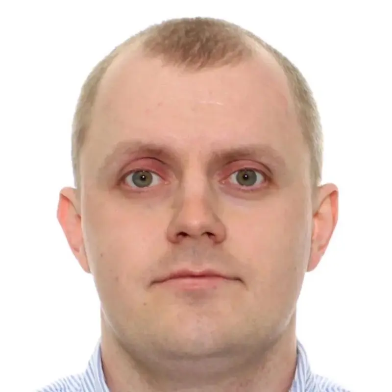 Тихомир Киянов