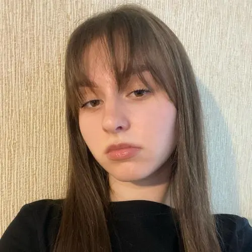 Анастасия Кулева