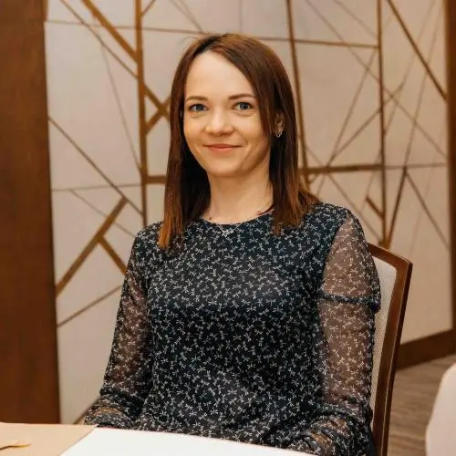 Юлия Петышина