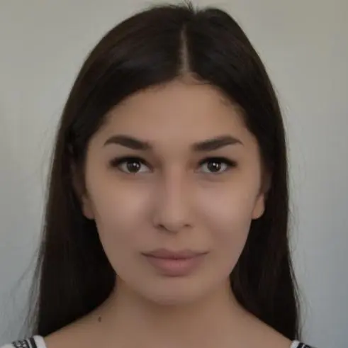 Аделина  Еникеева