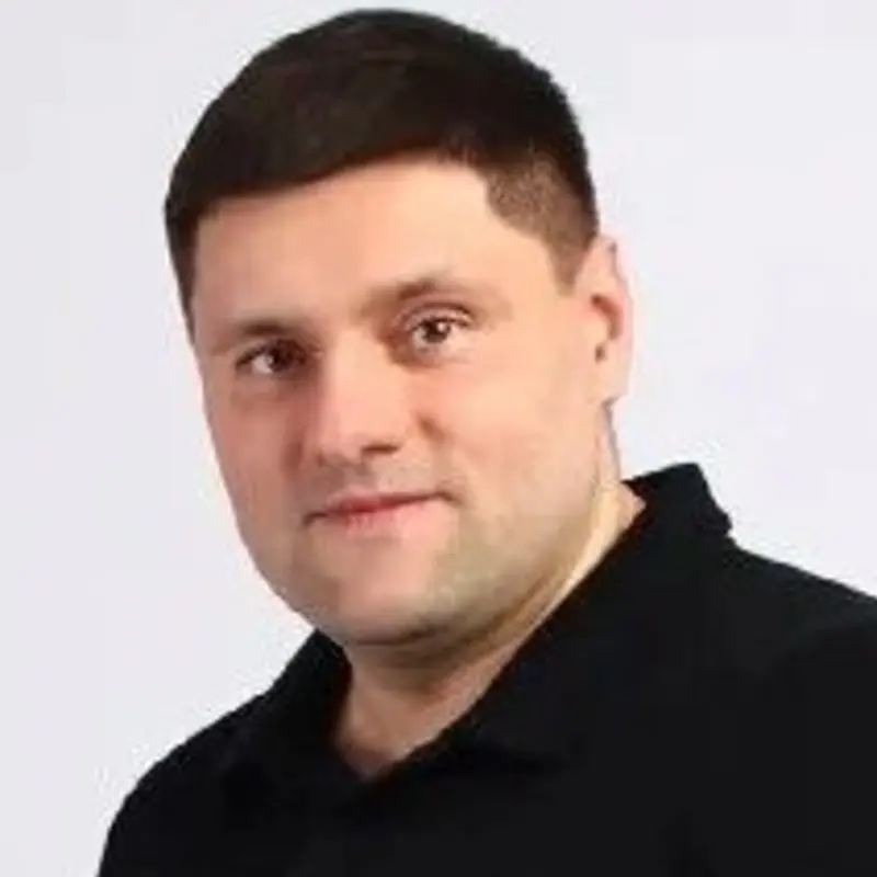 Виталий Мовчан