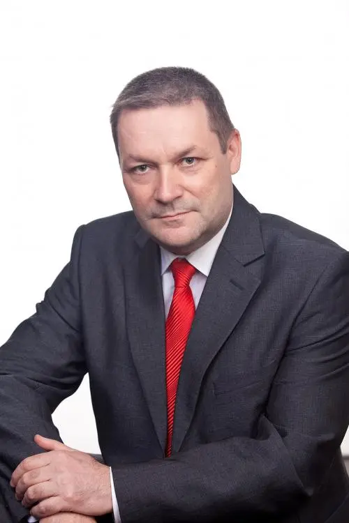 Андрей Склянкин