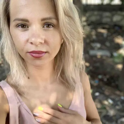 Светлана Молчанова