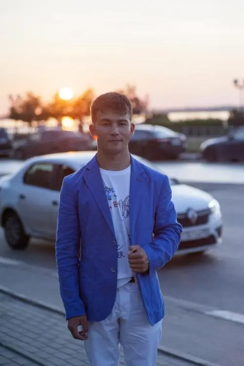 Захар Курнев