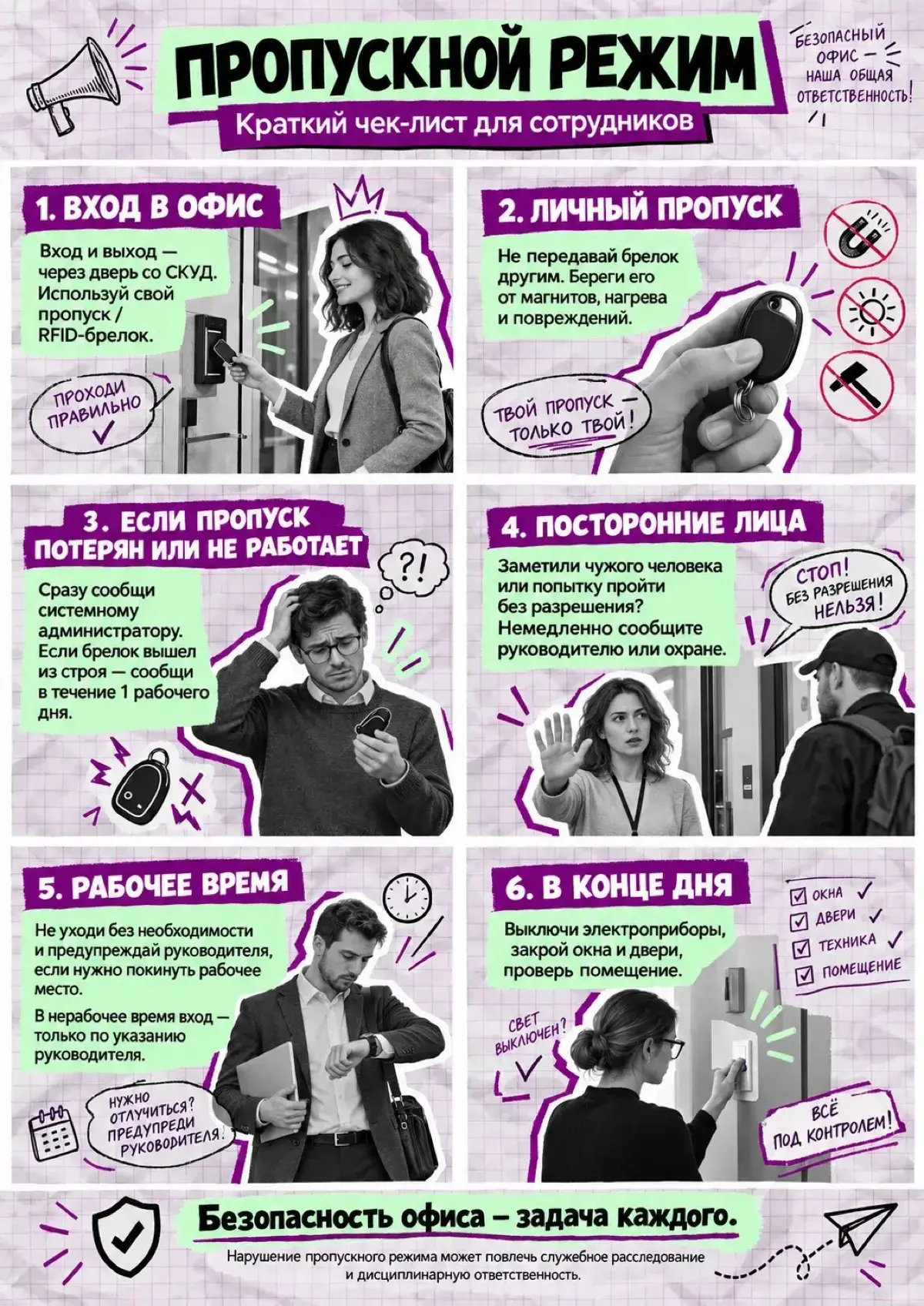 Подписал. Не читал. | Сетка — социальная сеть от hh.ru