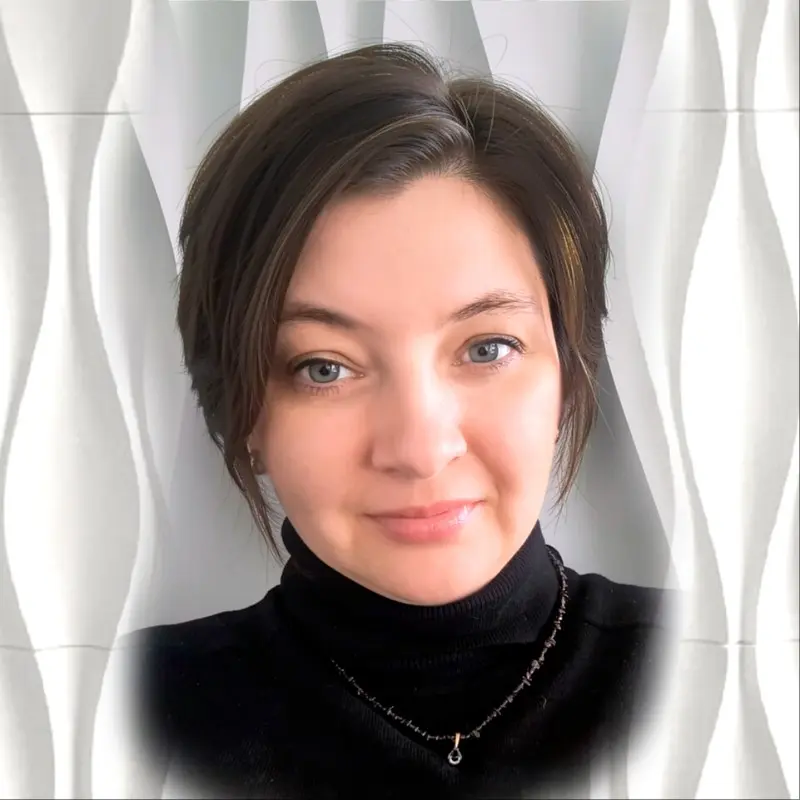 Евгения Рожина