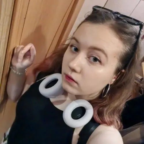 Юлия Андронова