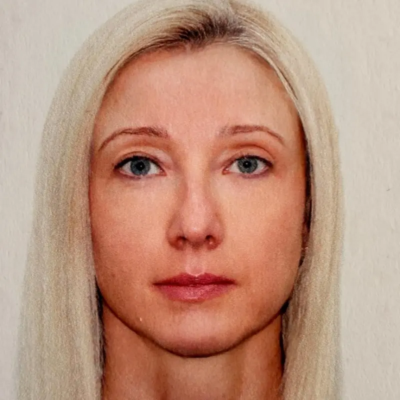 Татьяна Тимофеева