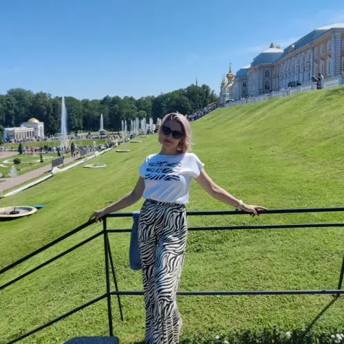 Ульяна Петрова