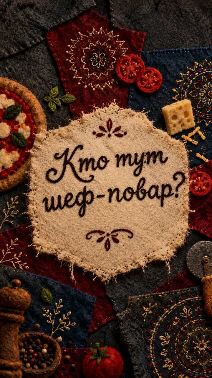 🍕 Спор на миллион: если тесто покупное, а этот шедевр от души собрала я — кто тут главный шеф-повар? 🤌🏼
Но давайте посмотрим на это с другой стороны! Главный шедевр здесь — не кетчунез, а то, как это ... | Сетка — социальная сеть от hh.ru