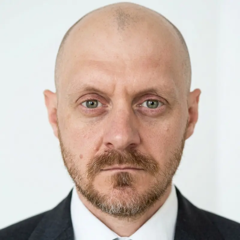 Олег Пономарёв