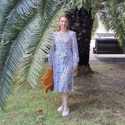 Лариса Магдеева