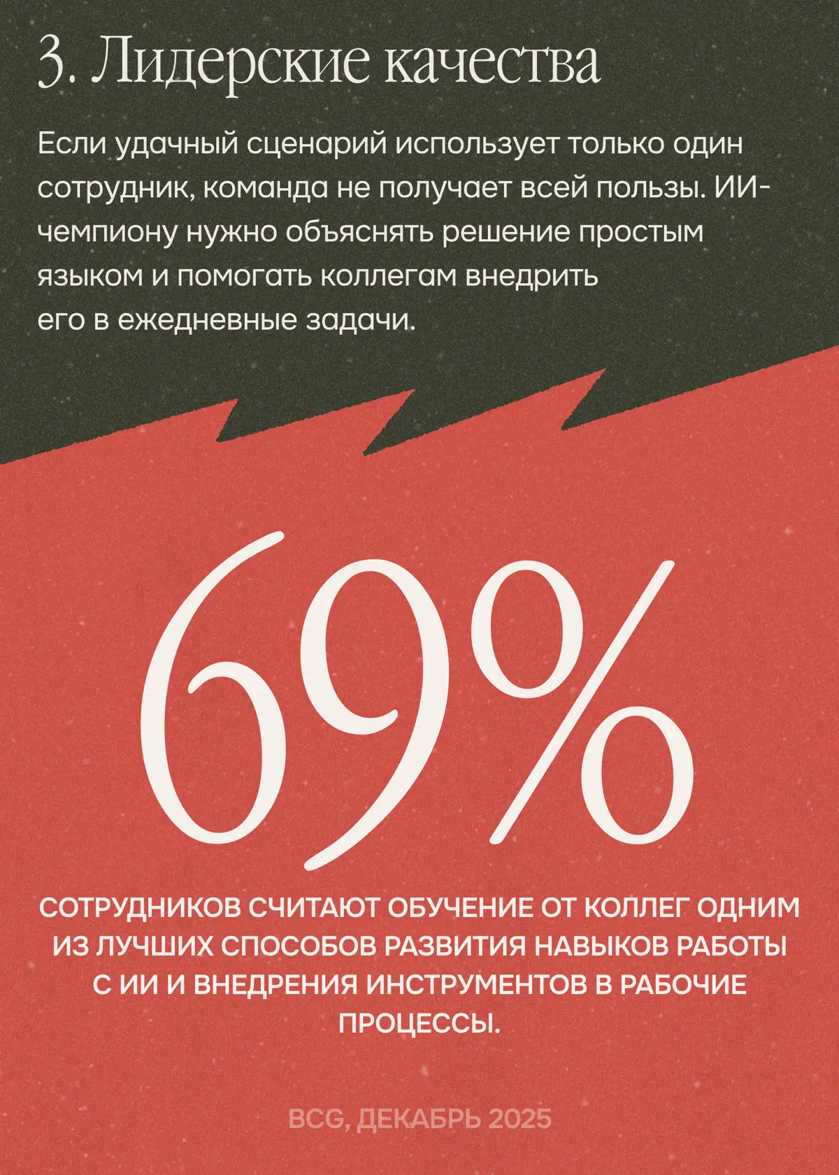 Как превратить интерес к ИИ в пользу для команды | Сетка — социальная сеть от hh.ru