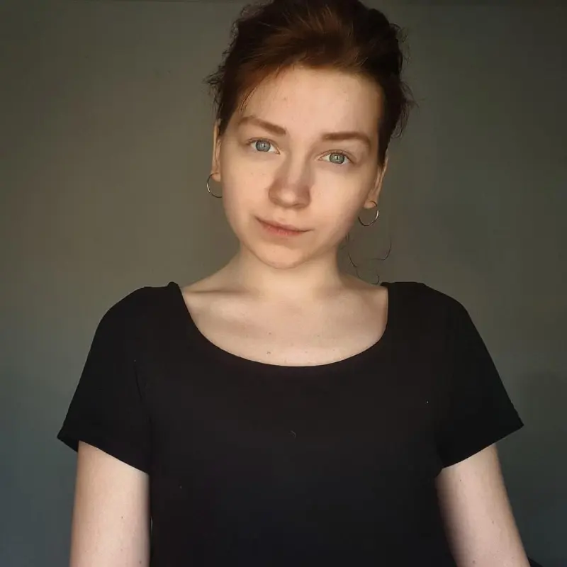 Ольга Стрелкова