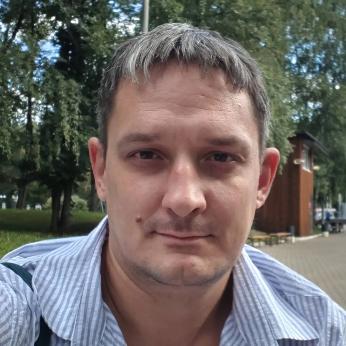 Константин Бауэр