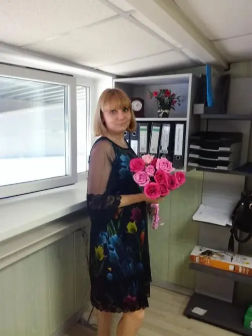 Маргарита Кайль