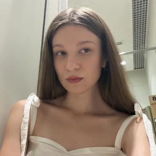 Софья Шаховская