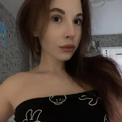 Ксения Зубахина