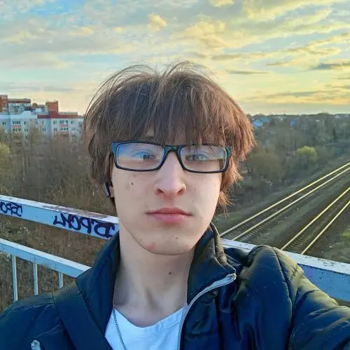 Хомутов Дмитрий