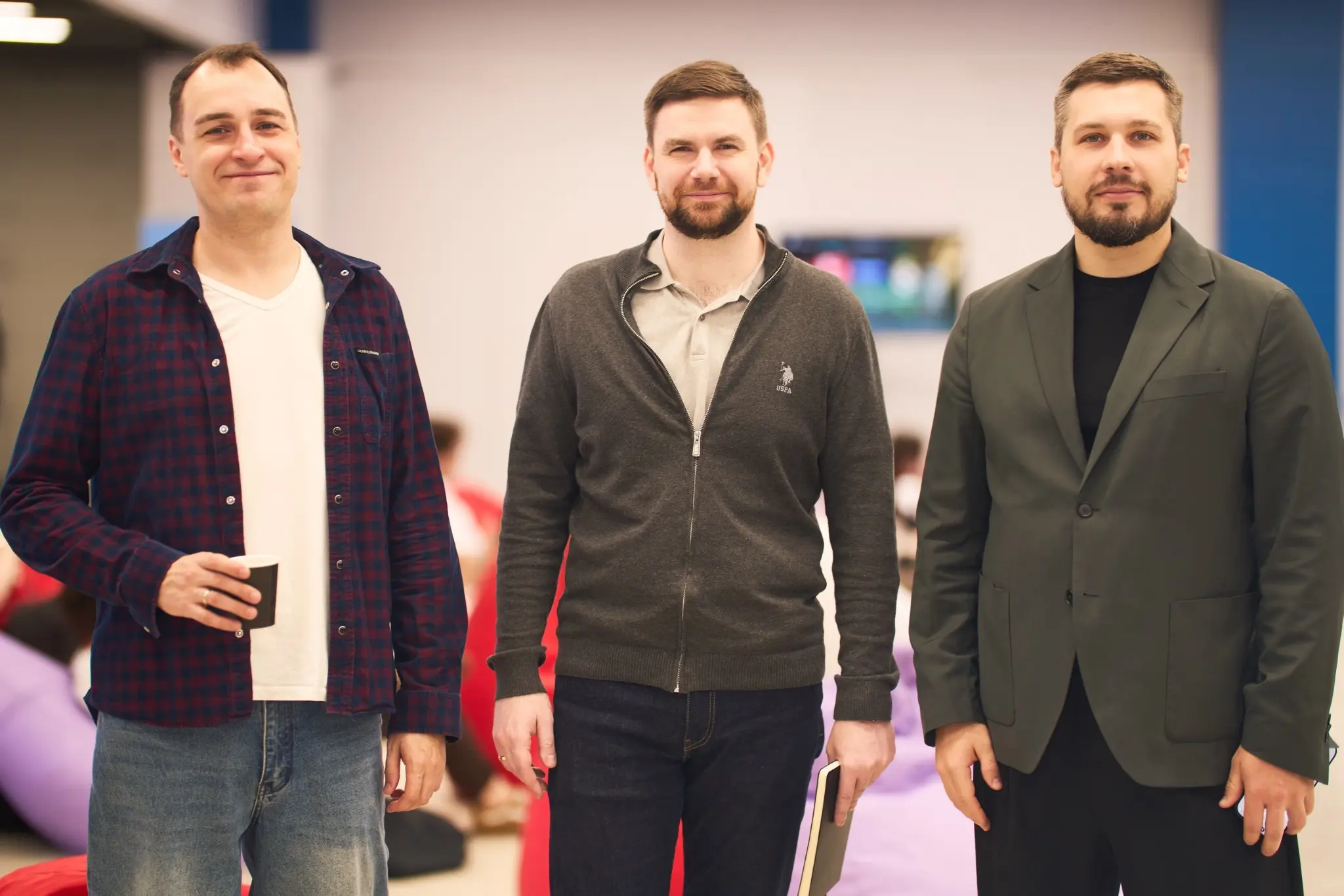 Растим новое поколение инженеров для телекома!
Недавно завершился традиционный хакатон для радиоинженеров, сетевых инженеров-разработчиков и DevOps — MTC Engineer Hack | Сетка — социальная сеть от hh.ru