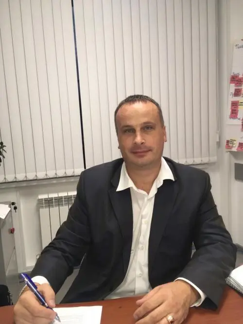 Николай Тараканов