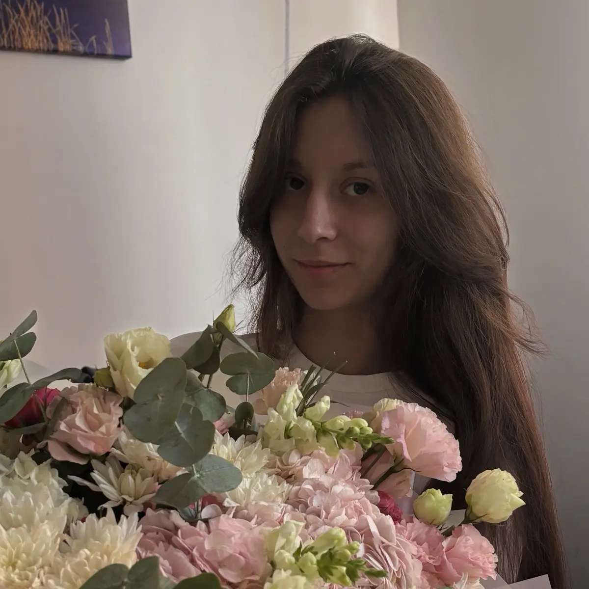 Ульяна Шленова