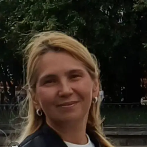 Наталья Сколыбердина