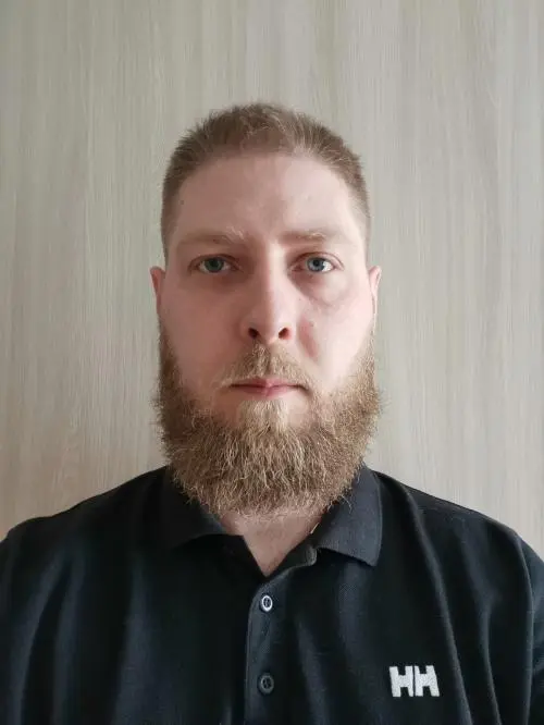 Александр Гавричев