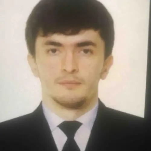 Магомед Цечоев