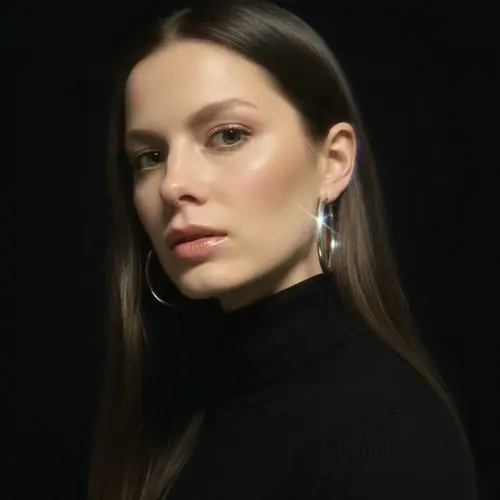Анастасия Александрова