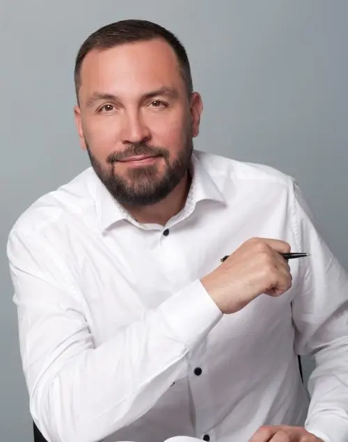 Сергей Сучков