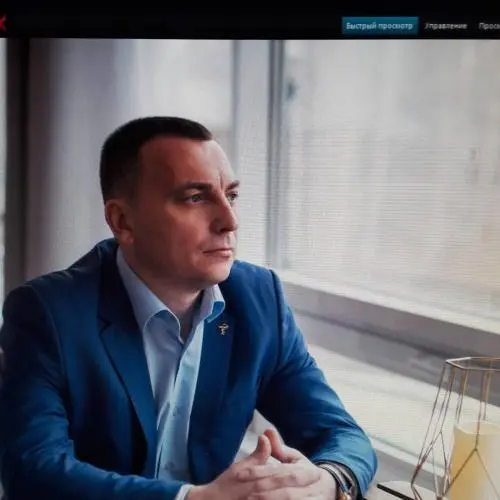 Александр Сазыкин