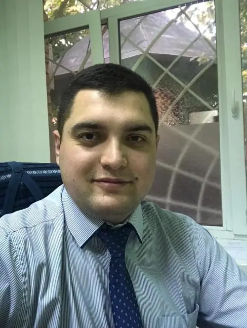 Андрей Вуколов