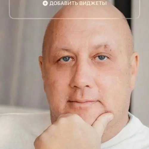 Евгений Костарев