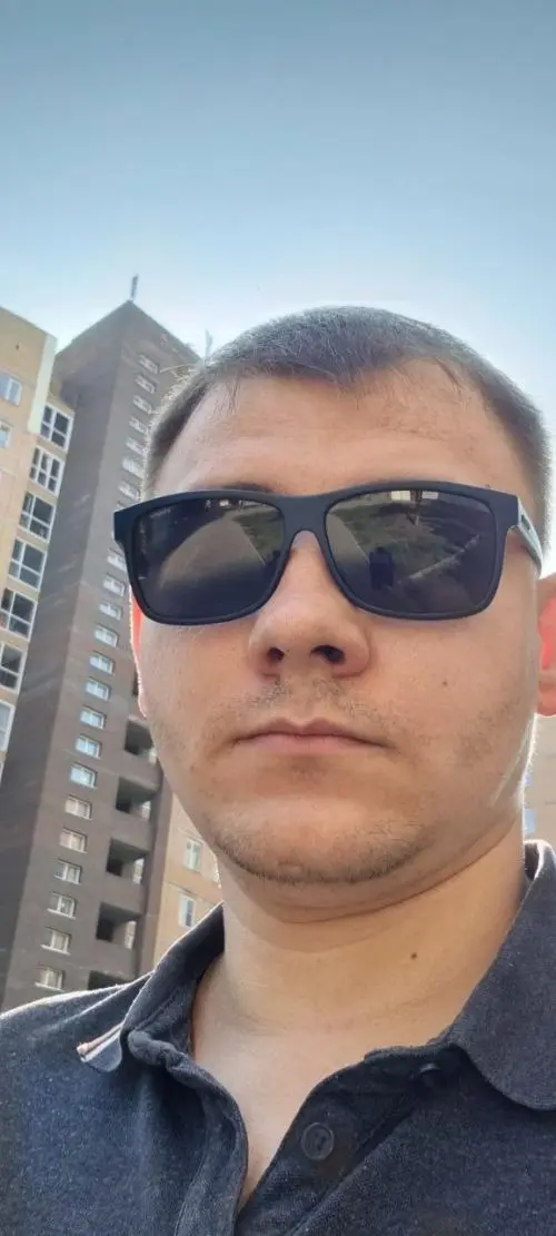 Андрей Лузанов