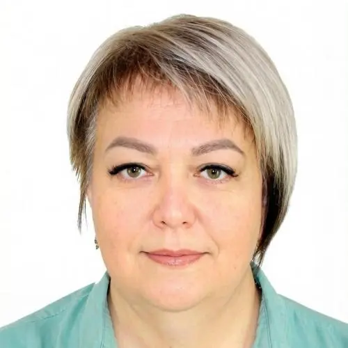 Светлана Ремизова